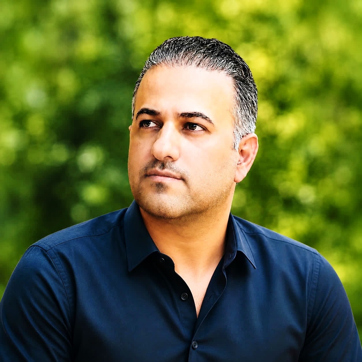محمد شعبانی